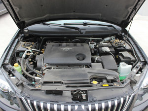 2013款1.6L 手动冠军版 发动机