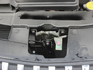 2013款1.6L 手动冠军版 其它