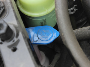 2013款1.6L 手动冠军版 其它