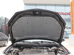 2013款1.6L 手动冠军版 其它
