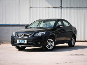 2013款1.6L 手动精英版 左前45度