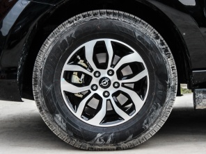 海馬汽車2013款海馬S7