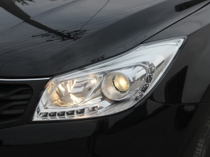 海馬汽車2013款海馬S7