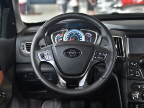 海馬汽車2013款海馬S7