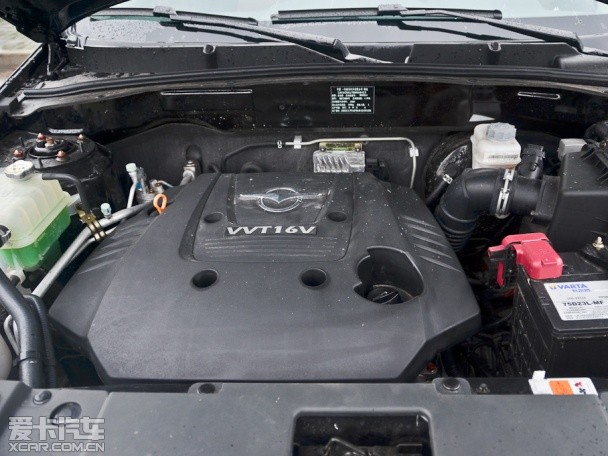 海馬汽車2013款海馬S7