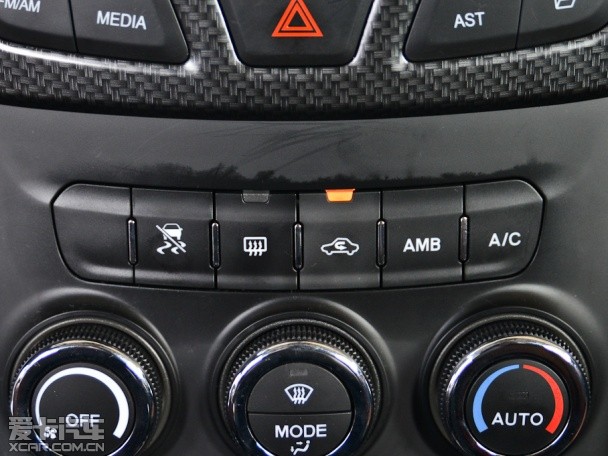 海馬汽車2013款海馬S7