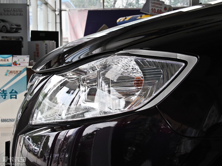 2014R 1.6L քӄ(chung)