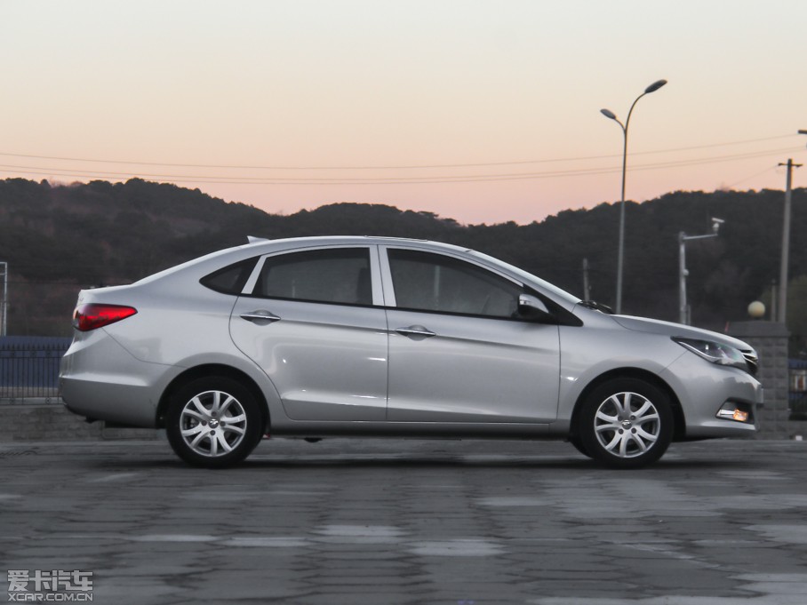 2014RM3 1.5L CVTŞ