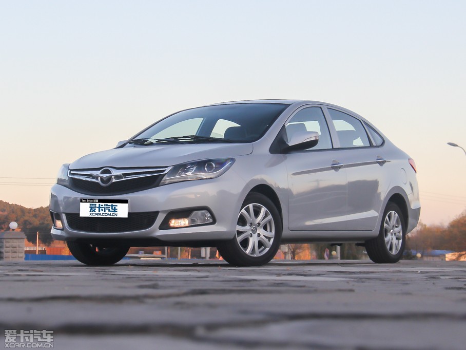 2014RM3 1.5L CVTŞ