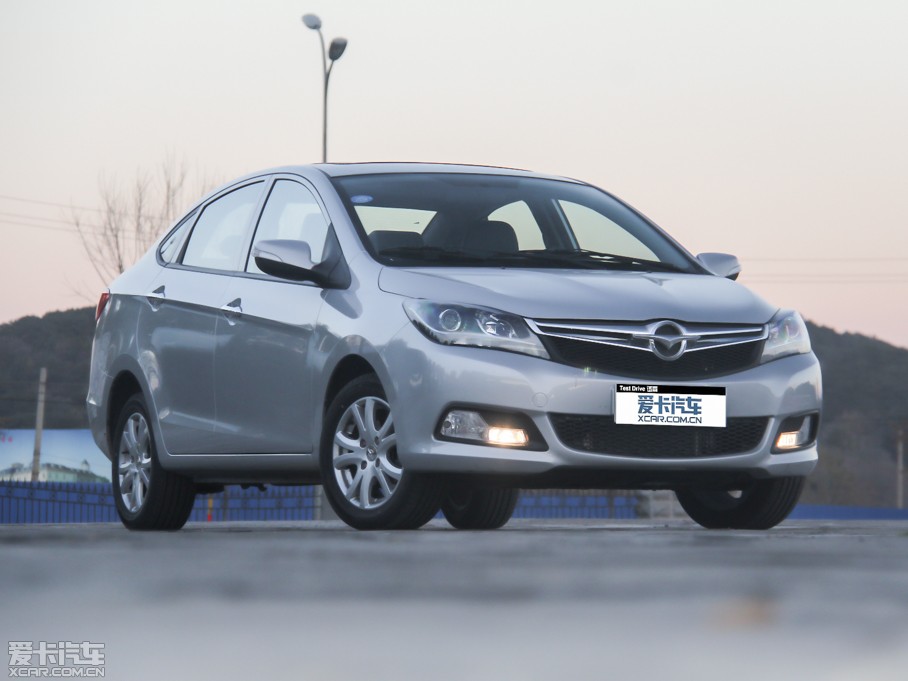 2014RM3 1.5L CVTŞ