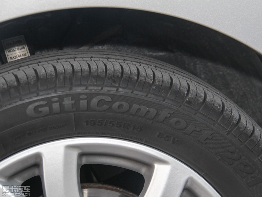 2014RM3 1.5L CVTŞ