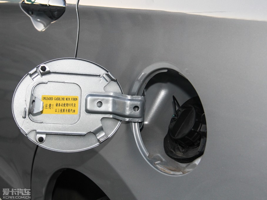 2014RM3 1.5L CVTŞ