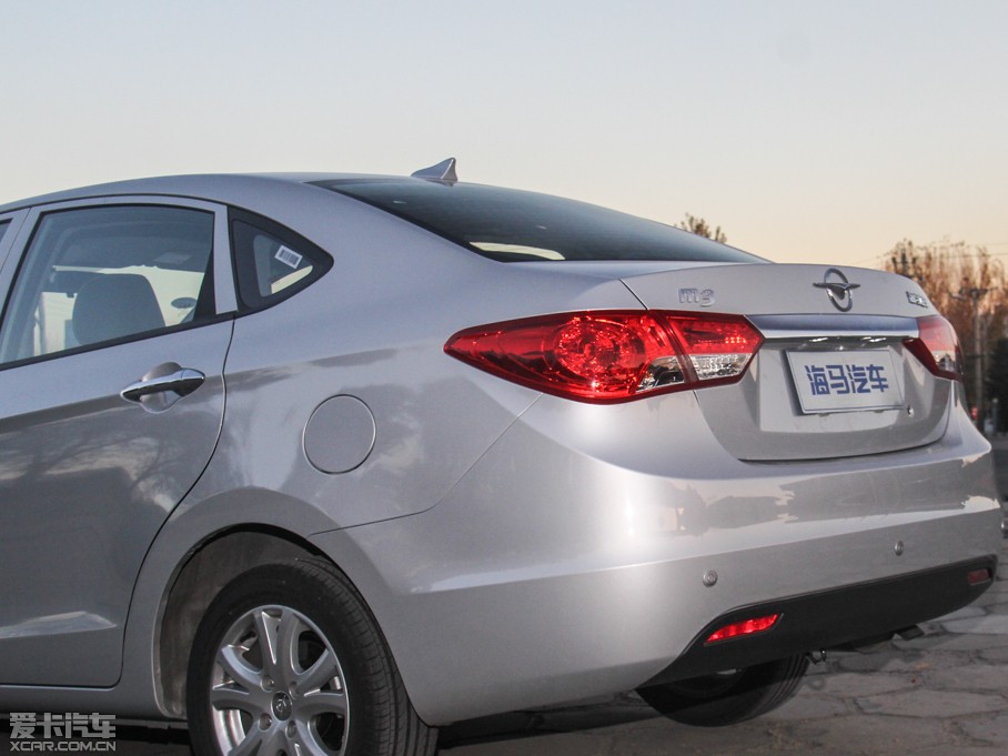 2014RM3 1.5L CVTŞ