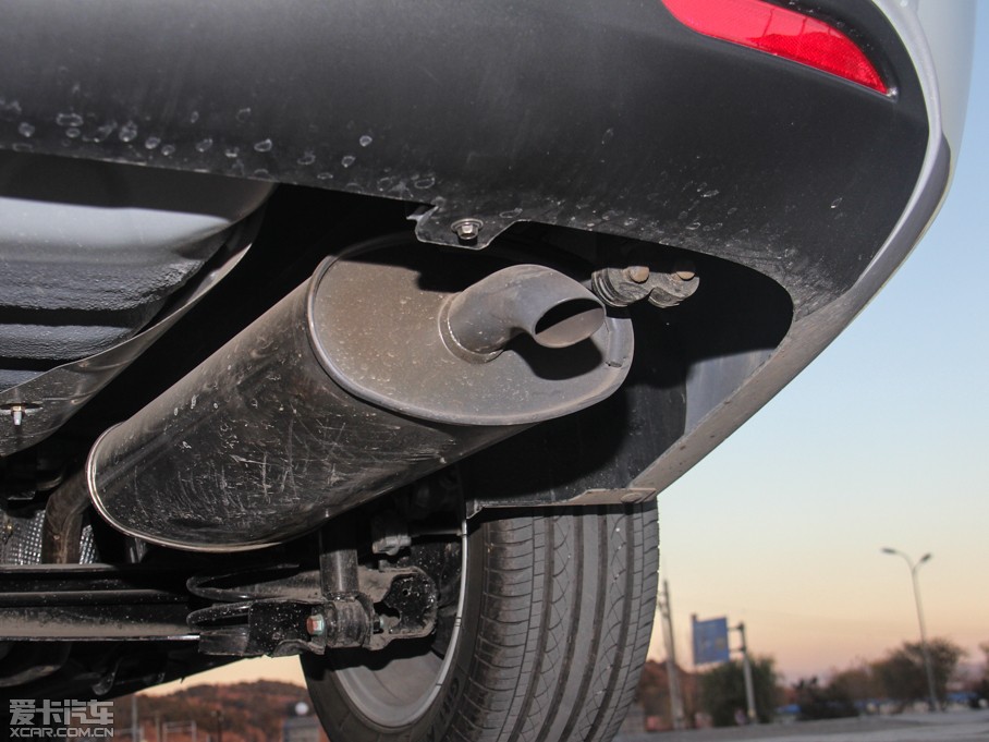 2014RM3 1.5L CVTŞ