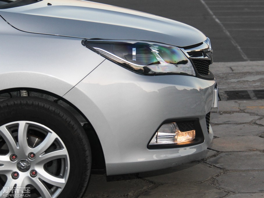 2014RM3 1.5L CVTŞ