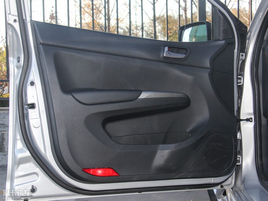 2014RM3 1.5L CVTŞ