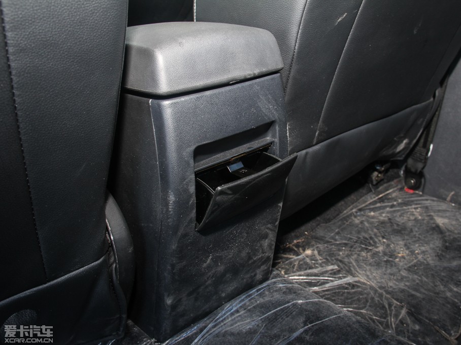 2014RM3 1.5L CVTŞ