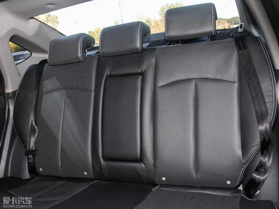 2014RM3 1.5L CVTŞ