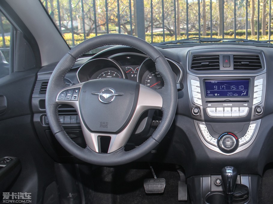 2014RM3 1.5L CVTŞ