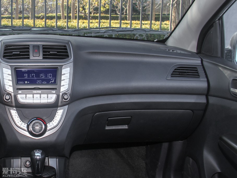 2014RM3 1.5L CVTŞ