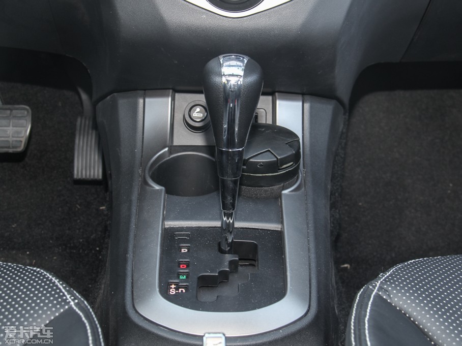 2014RM3 1.5L CVTŞ