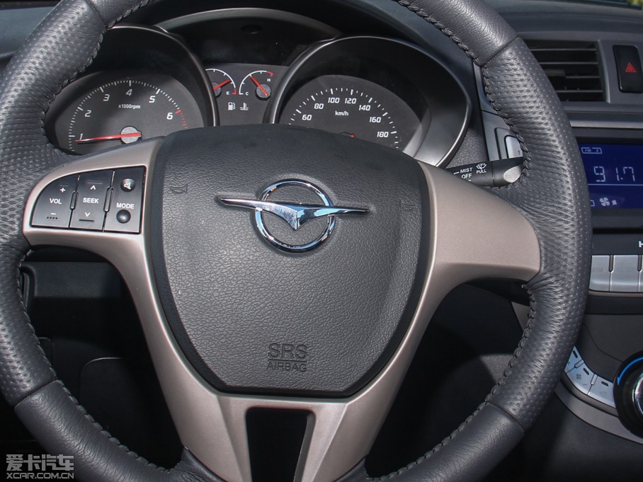 2014RM3 1.5L CVTŞ