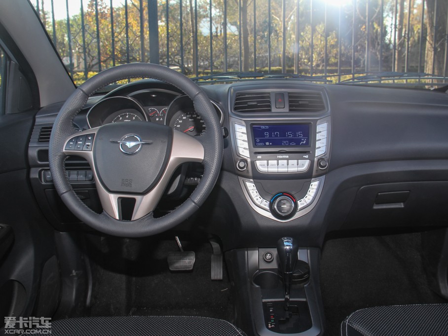 2014RM3 1.5L CVTŞ