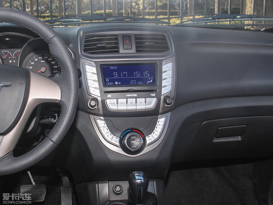 2014RM3 1.5L CVTŞ