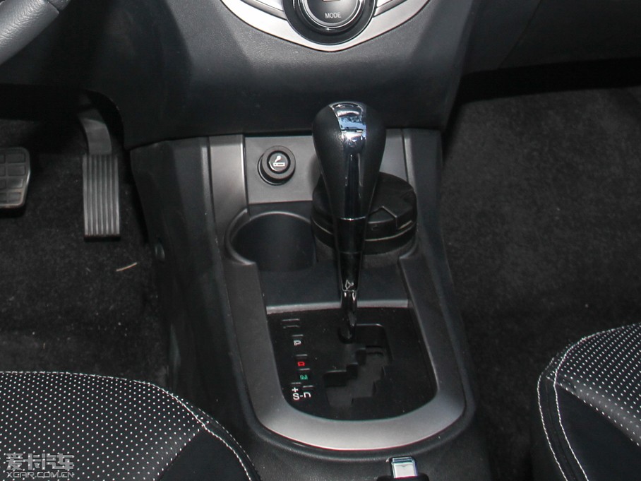 2014RM3 1.5L CVTŞ