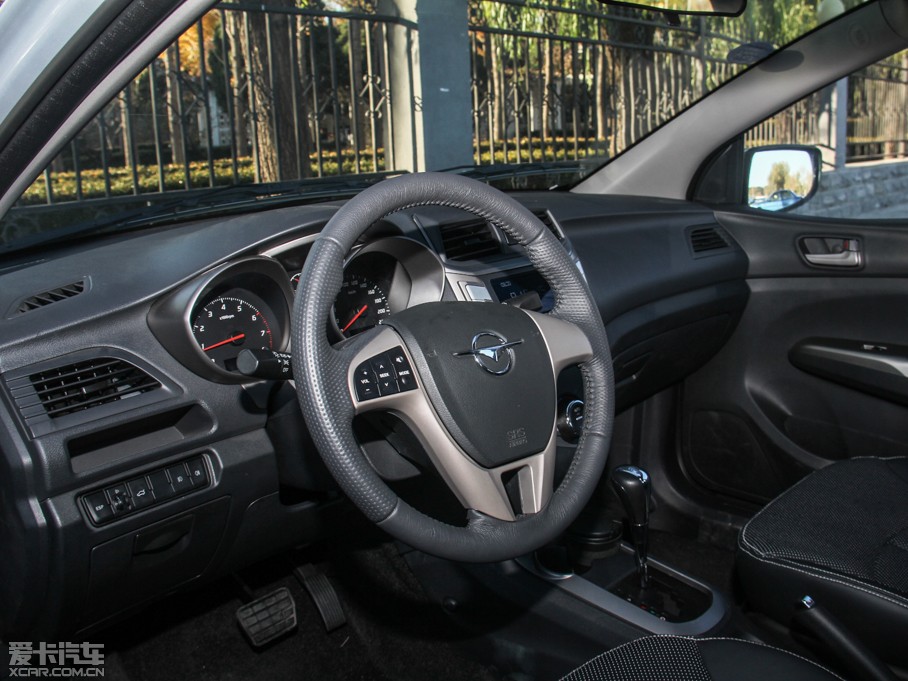 2014RM3 1.5L CVTŞ