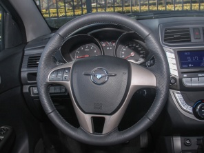 海馬汽車2014款海馬M3