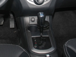 海馬汽車2014款海馬M3