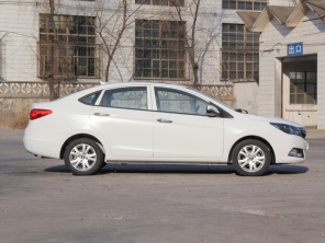 海馬汽車2014款海馬M3