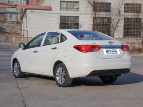 海馬汽車2014款海馬M3