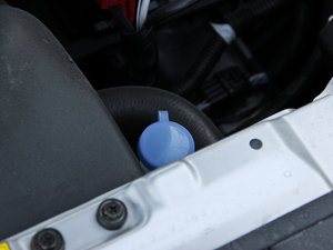 2014款1.5L 手动精英版 其它