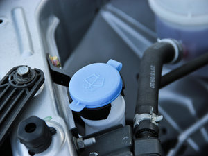 2014款1.5L 手动精英版 其它