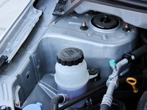 2014款1.5L 手动精英版 其它