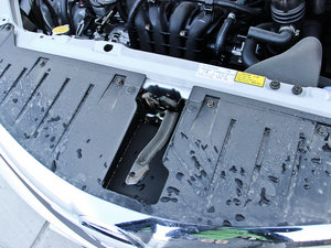 2014款1.5L 手动精英版 其它