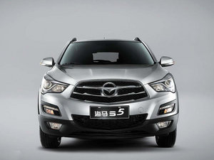 2014款1.6L 手动智尊版 整体外观