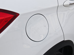2014款1.6L 手动智尊版 细节外观