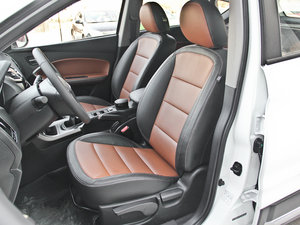 2014款1.6L 手动智尊版 主驾驶座椅