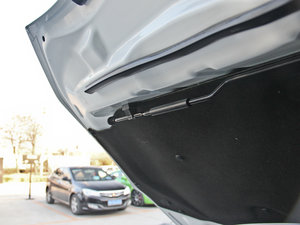 2014款1.6L 手动智尊版 其它