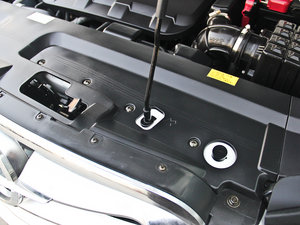 2014款1.6L 手动智尊版 其它