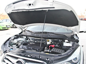 2014款1.6L 手动智尊版 其它