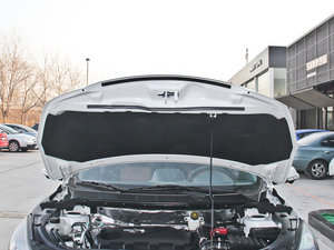 2014款1.6L 手动智尊版 其它