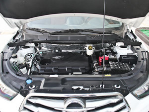 2014款1.6L 手动智尊版 其它