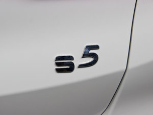 2014款1.6L 手动智骋版 细节外观