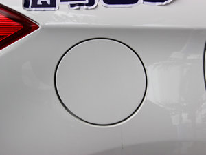 2014款1.6L 手动智骋版 细节外观