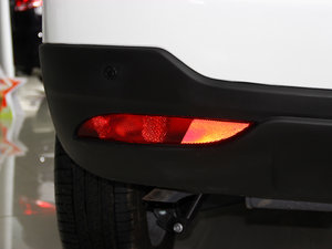 2014款1.6L 手动智骋版 细节外观