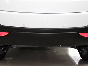2014款1.6L 手动智骋版 细节外观